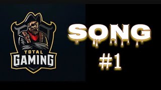 TOTAL GAMING SONGS | ajjubhia song #totalgaming