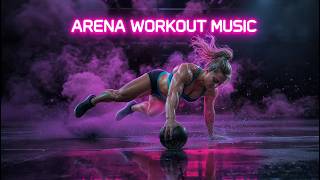 🔥 MUSIK WORKOUT 2026 💥 Lagu Motivasi Gym 💪 Power Fitness Playlist | Kekuatan Penuh