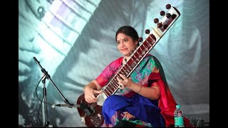 A Tribute to Sitar Maestro Ravi Shankar - Anupama Bhagwat at IME