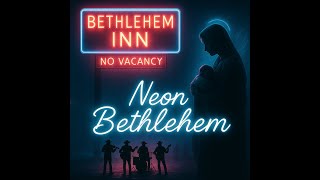 “Neon Bethlehem – If Jesus Was Born Today”#ModernMessiah#WhatIfJesusWasBornToday#HumanityLost