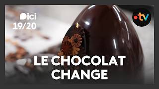 Easter chocolates are being reinvented in 2026