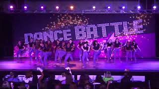 2024 Orlando, FL Senior Dance Team
