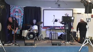Jukebox Live at The Wing Sports & Social Club (Set One) (25-6-2022)