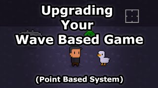 A Better Wave Spawner (Point-Based-System) - Unity