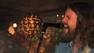 The Sheepdogs   I Don't Know LIVE