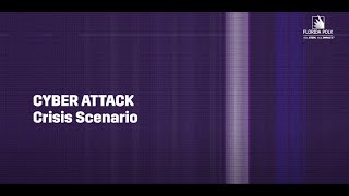 Florida Poly Cybersecurity Interactive Video