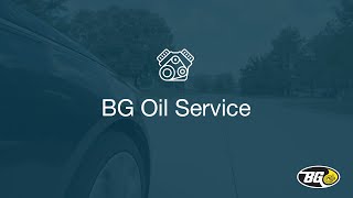 BG Oil Service