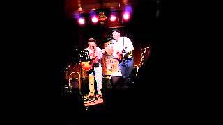 People's Cap - Live at Toogenblik, Jan 2016