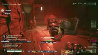 Didn't Did It #Twitch #Darktide #WarhammerDarktide #CoOp