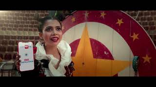 MakeMyTrip 100% Refund Tamil 20 sec