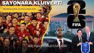 RESMI : PSSI PECAT PATRICK KLUIVERT!