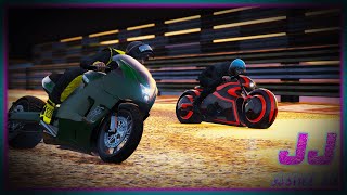 GTA Online | A Tight Spot! | 129