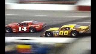 1981 All American 400
