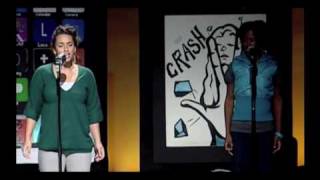 Destinations - Last Call - Samantha - Love of My Life