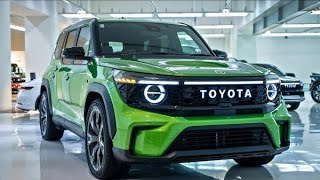 2025 Toyota Fortuner 2026 | Modellista Edition | Diesel Turbo Luxury SUV