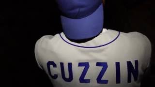 Cuzzin de Creo - We're Not Safe