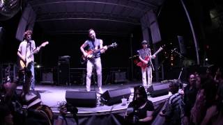 The Black Lips @ The Well (Full Set)