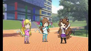Meow girls