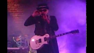 Vanity Crash at The Symposium, Lakewood, Ohio 11.11.2016