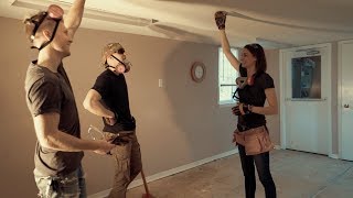 Chapel Renovation - Part 1