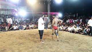 Sivsankar pahalwan Seoni Vs Tayab Pathan wasim