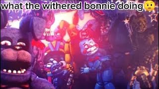 Gangin' up on The NightGuard | Accidents Happen FNAF 2 Cover (Lazily made)