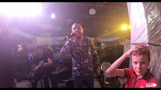 Kader Tirigou - Ki ana machi chbab Live à constantine
