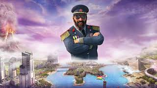 13 La Vida Ideal | [Tropico 6 Soundtrack]