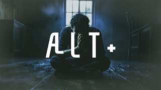 SNOWBLIND - alt+ (Official Music Video)