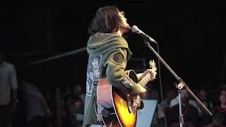 Bhuvan Bam Sing A Song In Live Stage