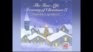The Time - Life  Treasury of Christmas, Christmas Favorites