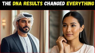 Dubai Sheikh Discovered His Brother Fathered His 3 Kids — What Happened to His Filipina Wife Shocked