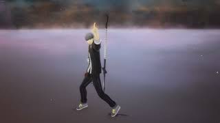 Yu Narukami dancing to Specialist but it's in Devil May Cry 5