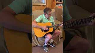 1944 Martin D-18