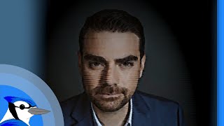 The Sharp Fall of Ben Shapiro