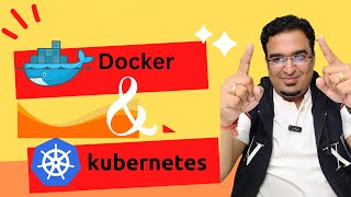 🚀 100% Live Docker & Kubernetes Real-Time Workshop with Hands-On Practical's ✨ ⚡