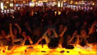 ESNTL TV | Devotion Vodka | "The Situation" | Philly | Parx Casino
