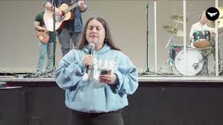 Lena's Testimony