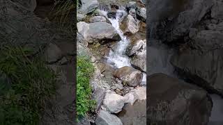 ऑक्सीजन से भर पुर है ये पानी