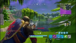 Fortnite M a s h up