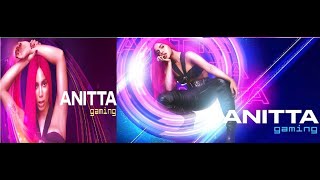 Clipados Play #Anitta- Na balada  com #GabePeixe Conhecendo a #Favela