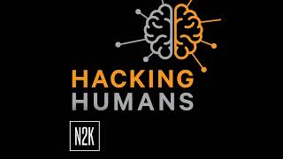 Live from Orlando, it's Hacking Humans!