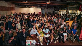 PechaKucha Night - World Design Capital 2024