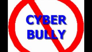 delete cyberbullying