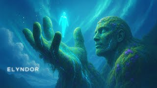 Elyndor Sanctuary | 30 min Mystical Lo-fi Journey for Study & Soul Healing 🌌