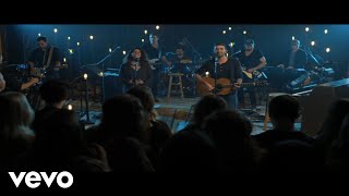 Aaron Shust - My Savior My God (Live)