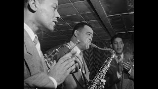 Arnett Cobb: Smooth Sailin'