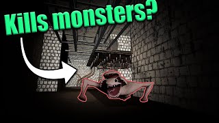There are TWO types of spike traps - Lethal Company v50 Guide