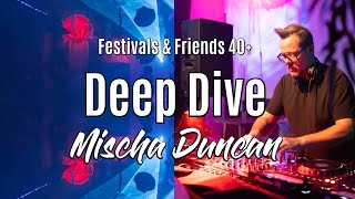Festivals & Friends - Mischa Duncan