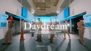 OCTPATH | 'Daydream' Special Performance Video